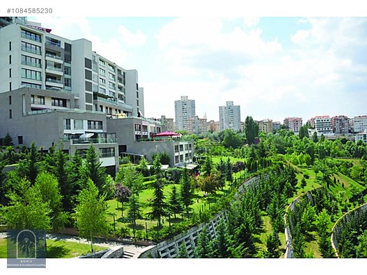Park Vadi Evleri