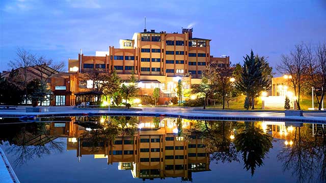 Patalya Otel